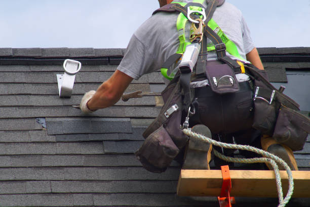 Best Shingle Roofing Installation  in Los Ranchos, CA