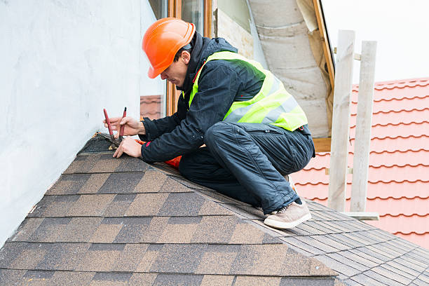 Best Roof Leak Repair  in Los Ranchos, CA