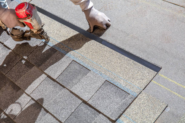 Quick and Trustworthy Emergency Roof Repair Services in Los Ranchos, CA